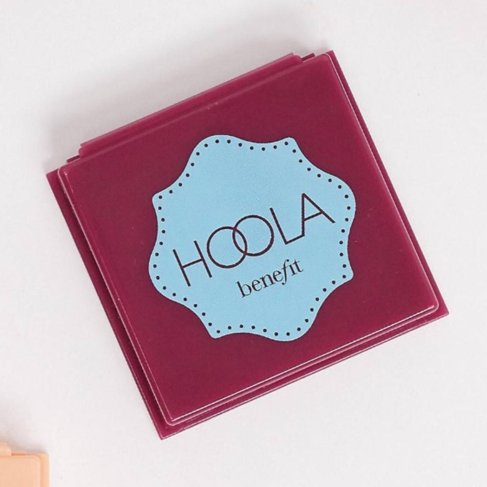 Benefit Hoola Bronzer Travel Mini - Picture 1 of 3